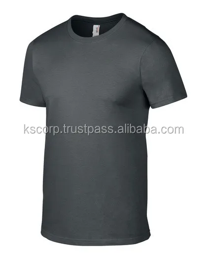 T-shirts 210 Gsm Casual T Shirt 
