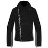 Bondage Modern Gothic Man Fashion Jacket