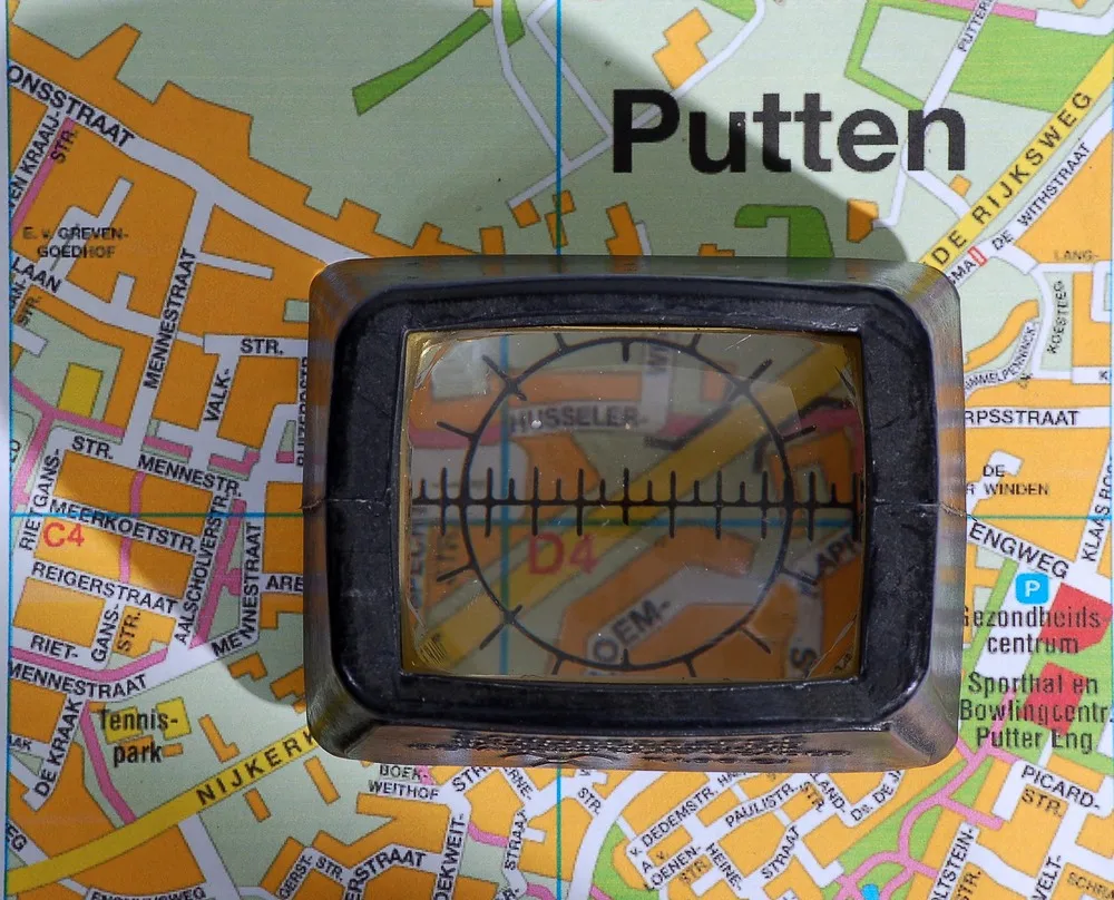 Map Magnifyier Map Magnifier For Cars _ Magnifier tool – QQVSPA