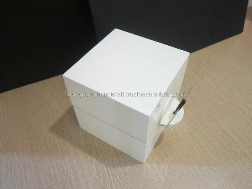 Vietnam Beautiful Handmade Jewelry Box With Dragonfly Key,Lacquer Jewelry Box Buy Lacquer Box