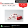 Single Use Disposable Breathalyzer Most Preferred Devices To Check The Blood Alcohol Content, As They Provide Accurate And Quick