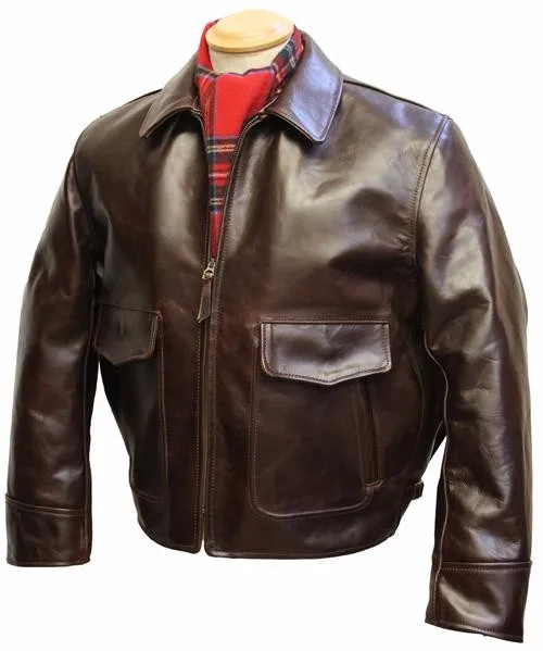 air force landing leathers