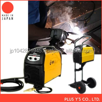 welding machine weight