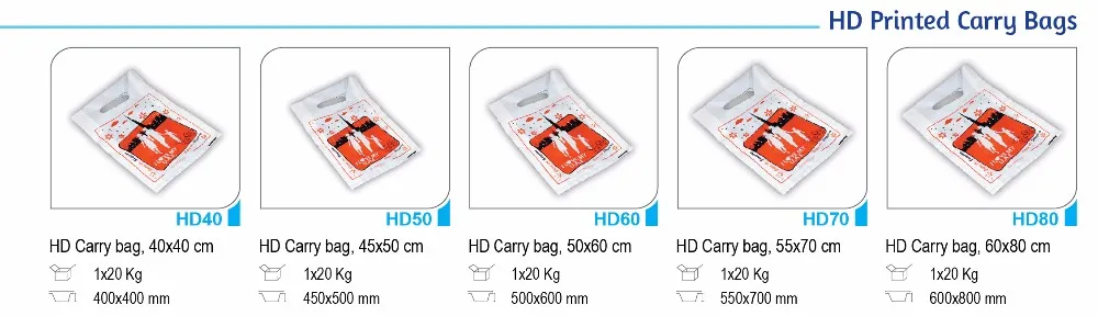 20kg bag dimensions