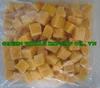 BEST SELLER AT THIS TIME ! DELICIOUS VIETNAMESE IQF FROZEN MANGO WITH BEST PRICE FOR NOW