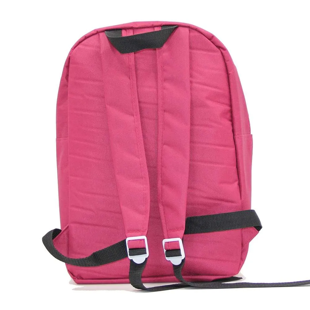 initi fashion primary kids school bags for girls