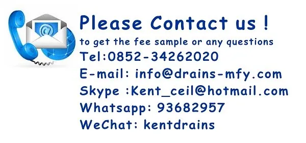 contact us