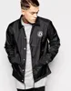 New Custom made High quality Custom Coach Jackets,coaches jackets with strap and buttons