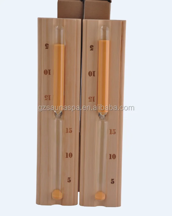 Sauna bucket/wood lampshade/sand timer/thermomter/sauna accessoriesQQ20160123145039.png