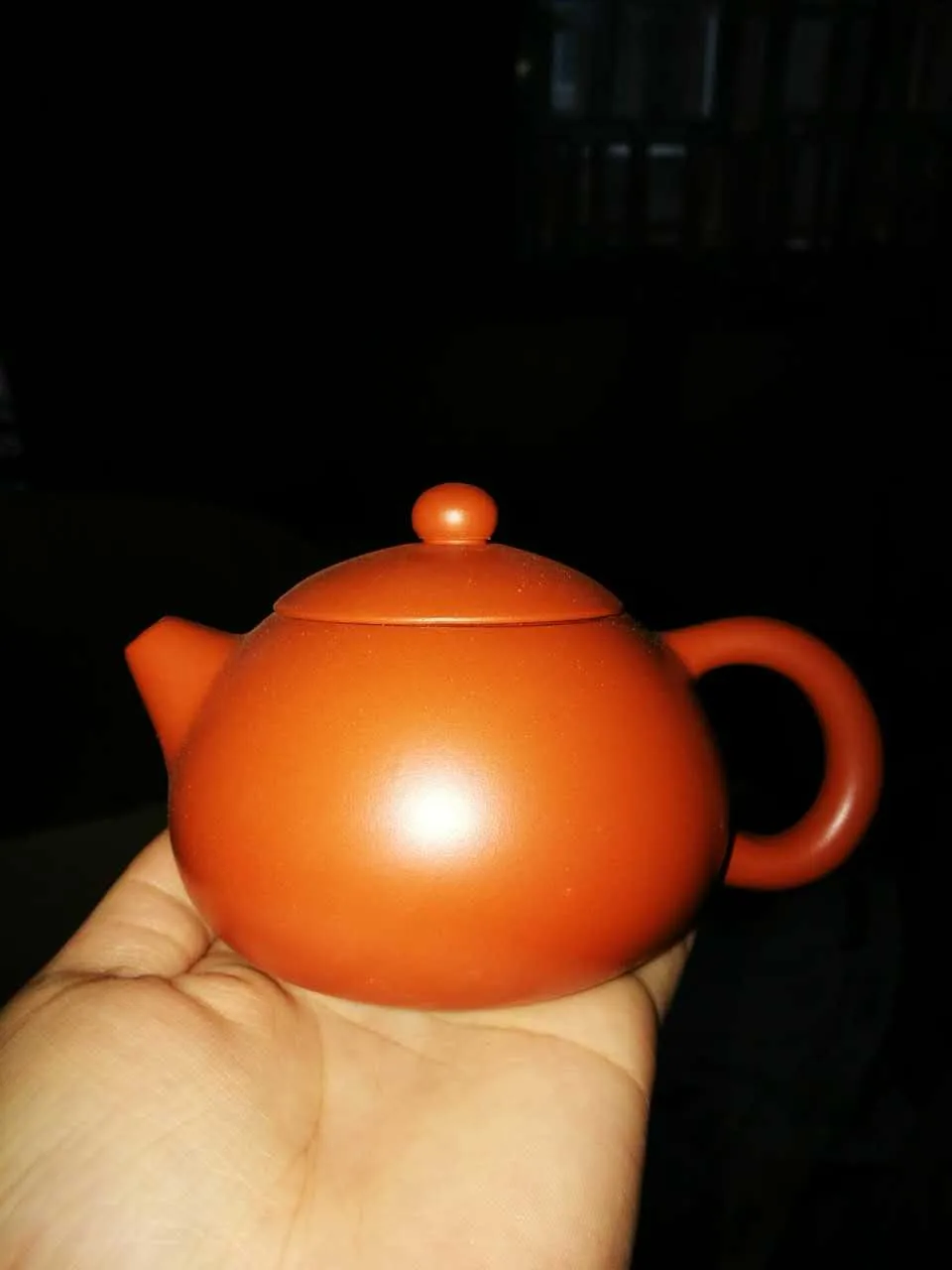 Small Volume Yixing Zisha Clay Teapot Buy Yixing Zisha Clay Teapot
