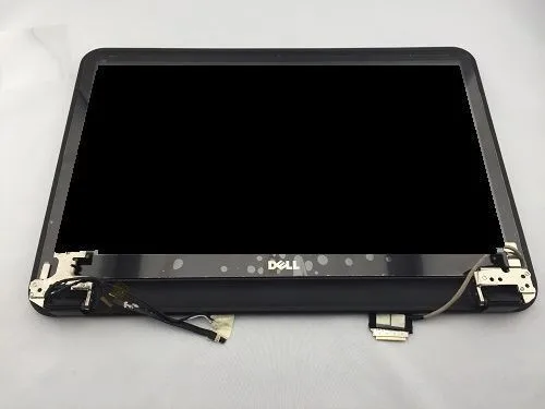 Full Assembly For Dell Inspiron 15 3521 15.6 Lcd Touchscreen Digitizer