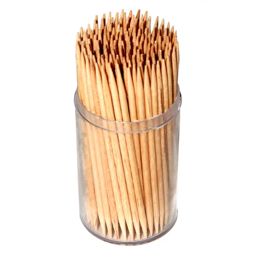 best wooden toothpicks