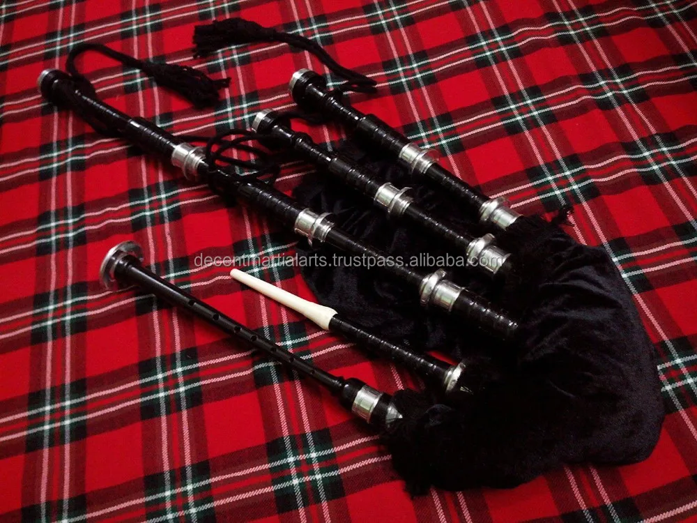 Altopiano Full Montaggio Argento Cornamusa Scozzese Con Copertura In Velluto Buy Siliver Cornamusa Cornamusa Con Copertura In Velluto Highland Bagpipe Product On Alibaba Com