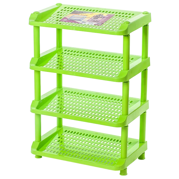 4 Tier Plastic Cheap Shoe Rack Buy Rak Sepatu Plastik Murah Rak Sepatu Rak Sepatu Product On Alibaba Com