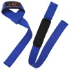 Weightlifting Hand Bar Wrist Support Wraps/ Power lifting Straps