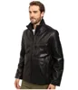 Wholesale Marc New York By Andrew Marc Salem Men Pakistan Leather Jacket w Removable Quilted Bib