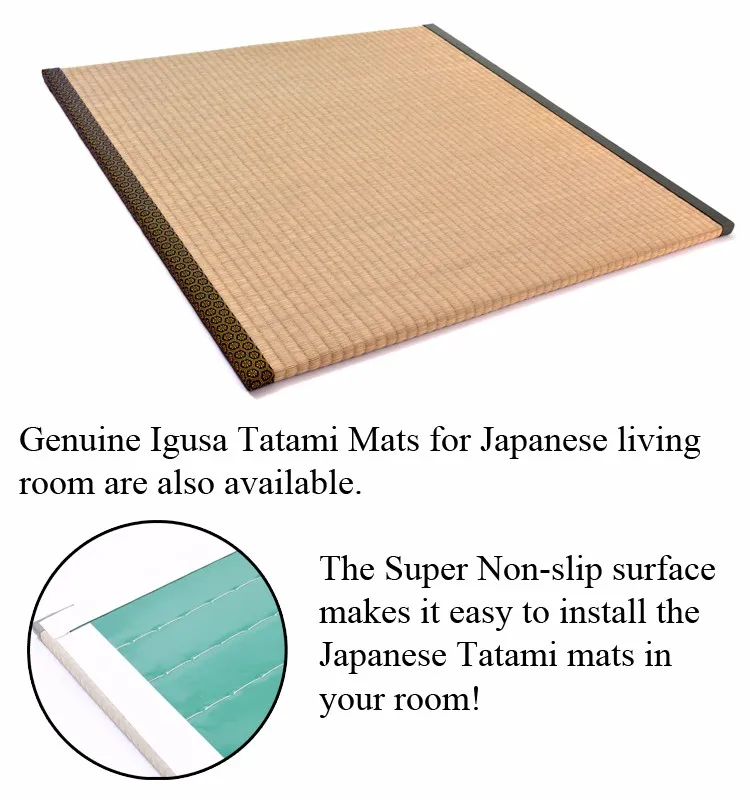 Genuine Japanese Quality Tatami Mat For Judo,Karate,Aikido And Other