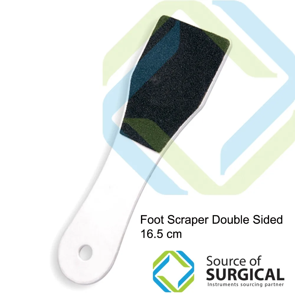 Foot Scraper Skin Scraper Easy Scraper Personal Care Manicure And