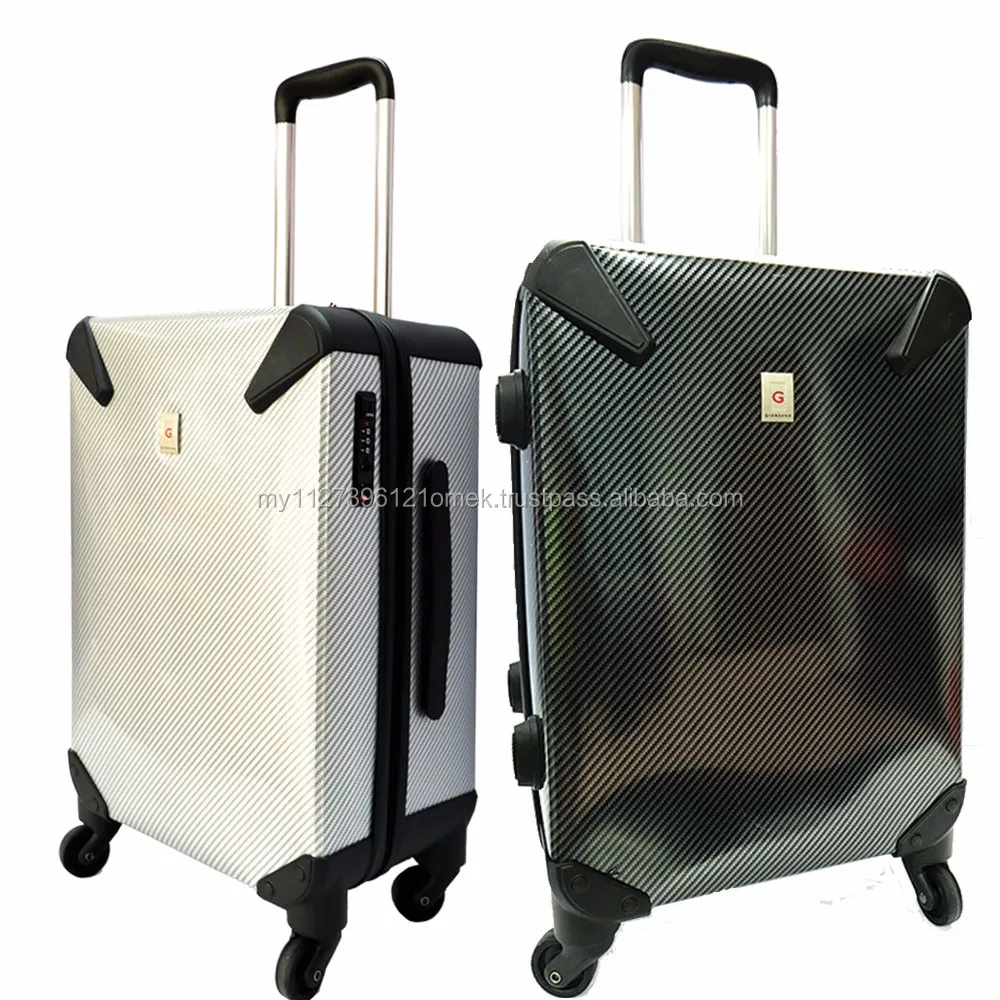 giordano suitcase lock