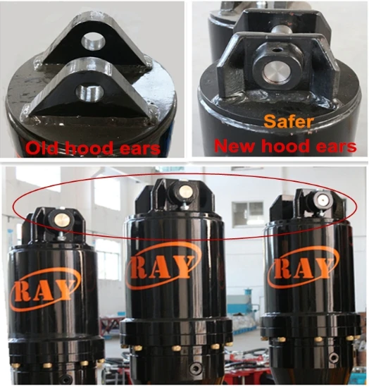 Dirt Auger Drill Bit Power 2 Inch Auger Bit For Dirt Upower Auger Post