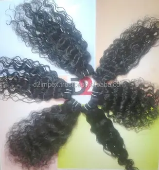 Spanish Curls Hair Weaves