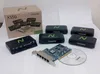 n compuitng devices for share 5 users on single desktop computer X550 kit have 5 xd2 devices and one 5 port PCI card