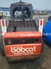 Used Bobcat Loder Bobcat 863 Model Loader