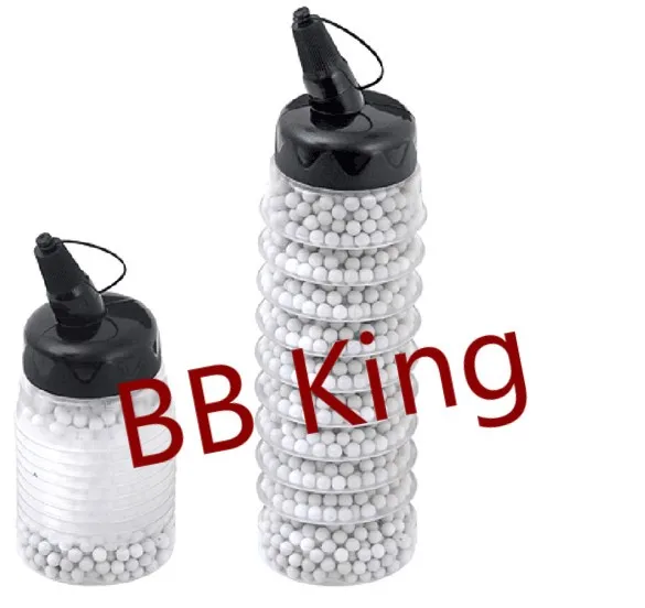 6mm Tricolor Bb Bio 0.23g,4.5mm/6mm Airsoft Bbs Bb Ball Bb Pellet
