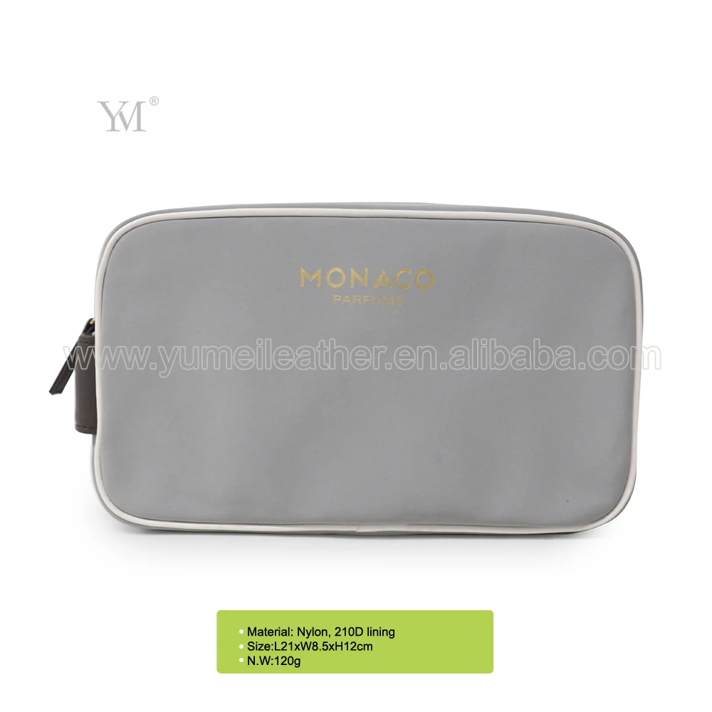 wholesale nylon makeup bags