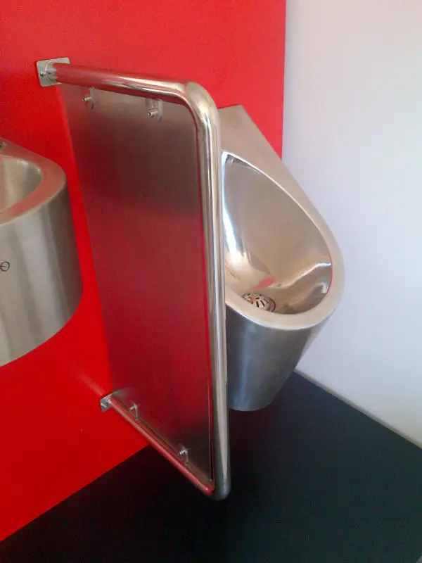 Inox Urinal Buy Male Urinal,Gents Urinal,Urinals For Sale Product on