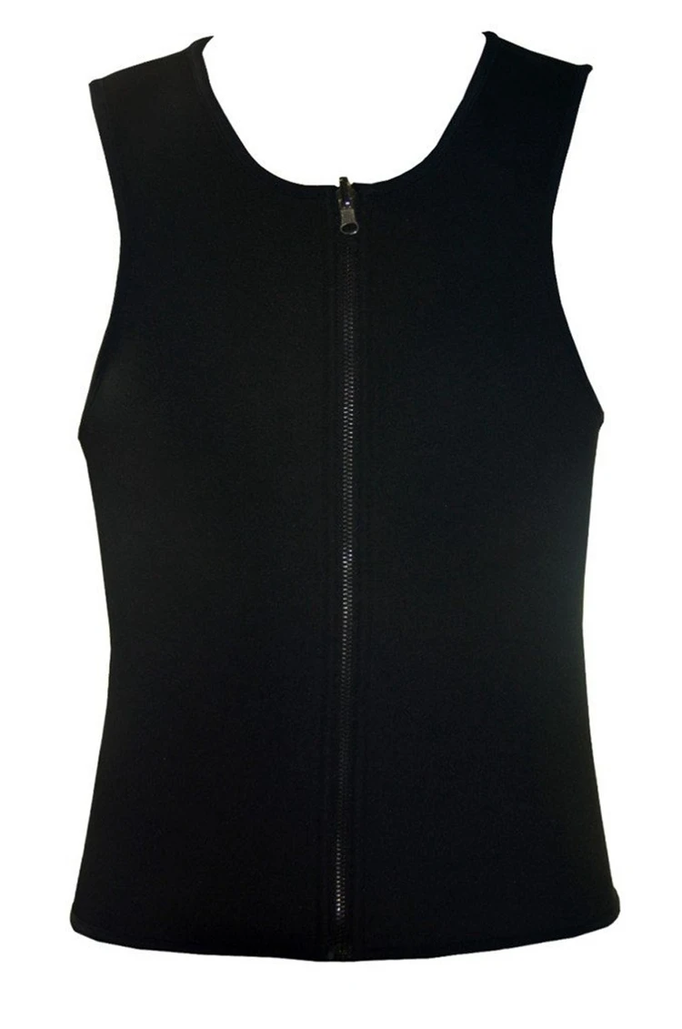 Výsledok vyhľadávania obrázkov pre dopyt hot shapers vest men zip