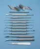 Periodontal Surgery Basic Kit / Dental Instruments