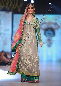 pakistani designer party wear