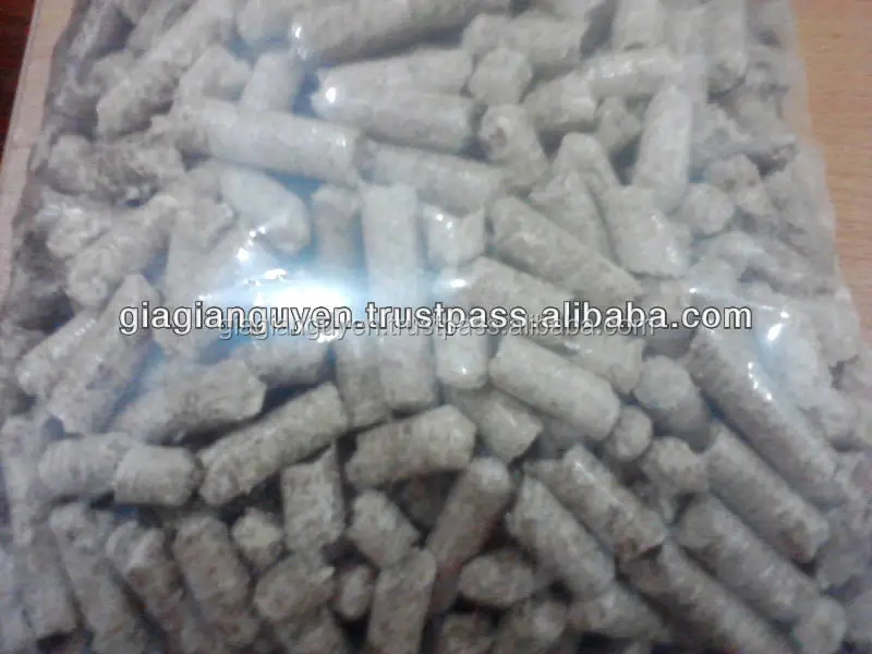 
RICE HUSK PELLET FOR HEATING_COMPETITIVE PRICE (MS MARY - mary@vietnambiomass.com) 