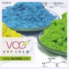 DISPERSE DYES
