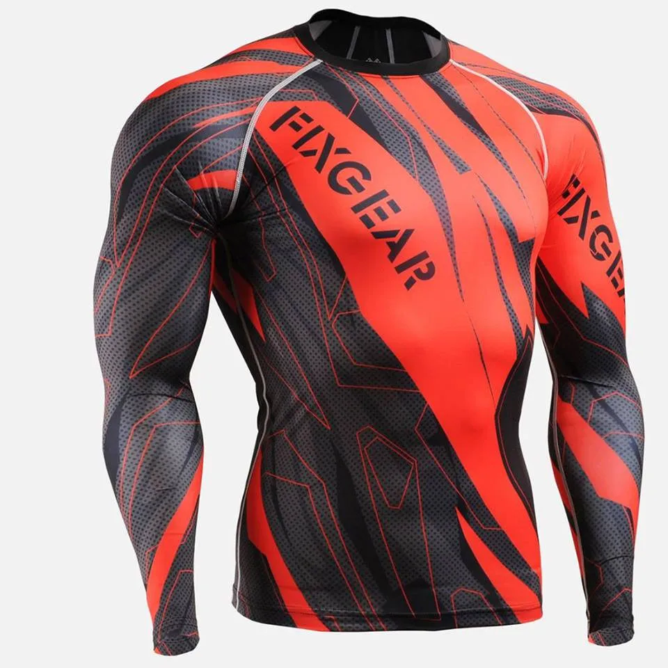 Short Sleeve Rash Guard Lycra Rashguard Manufacturer Buy High Quality