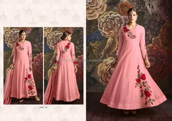 Anarkali Dresses Online Shopping