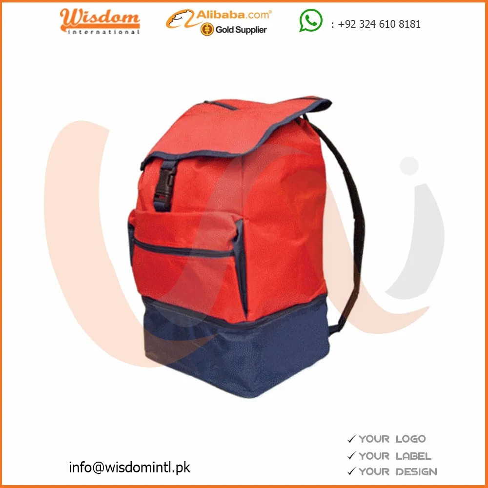 sports bag 40x20x25