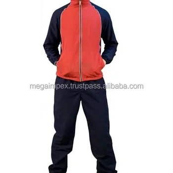 waterproof jogging suit