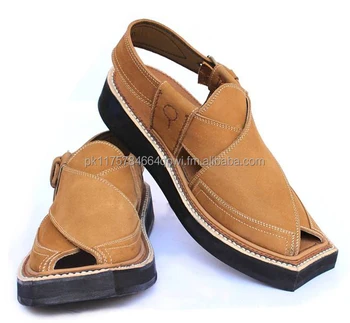 peshawari chappal price