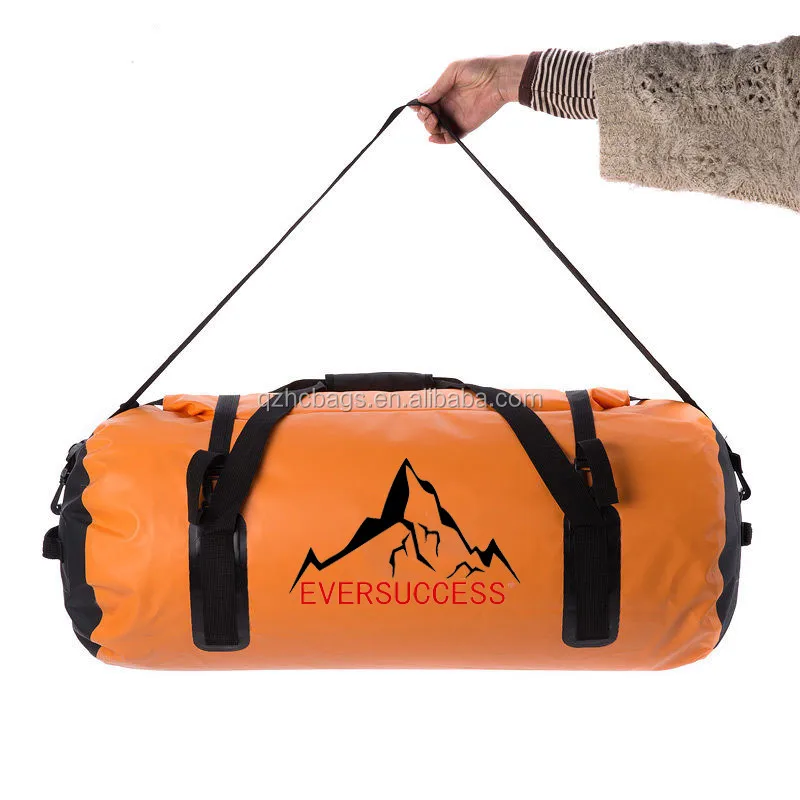 large waterproof holdall