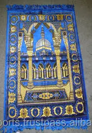 Prayer Mats Prayer Rugs Muslim Prayer Rug Buy Memory Foam