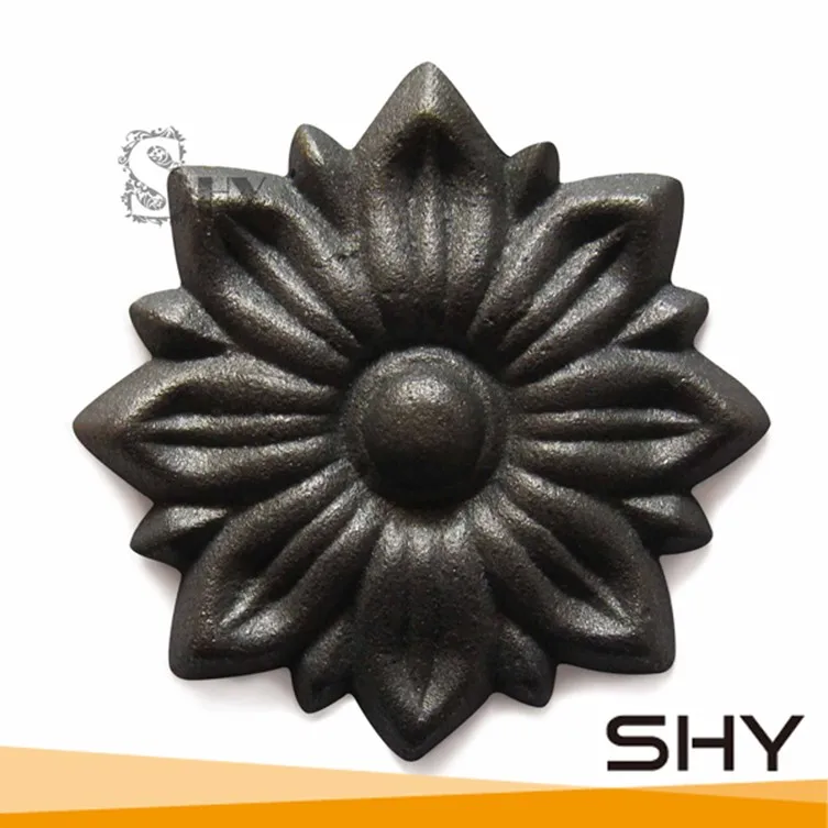 Decorative Wrought Iron Railing Parts Buy Wrought Iron Railing Parts