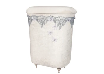 Cattleya Decorative Laundry Basket Buy Laundry Baskets Unique Laundry Baskets Flowered Laundry Basket Product On Alibaba Com