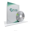Alanis BSP - Book Scan Processing