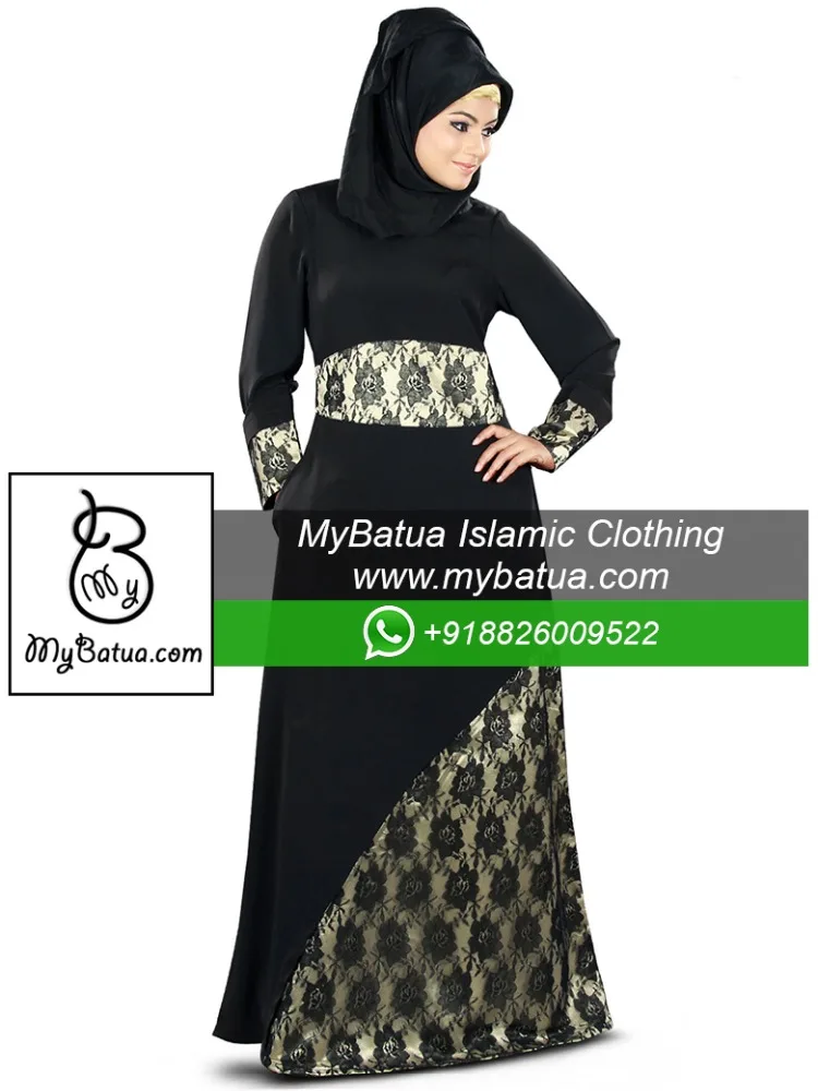 abaya and jilbab online