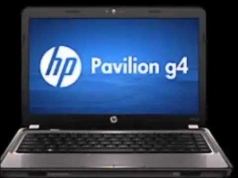 Driver Camara Web Hp Pavilion G4-1085la