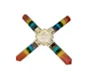 Chakra Energy Generator Tool - Wholesale Crystal Energy Generators : Chakra Points with Pyramid Raw Generator : Healing Crystals