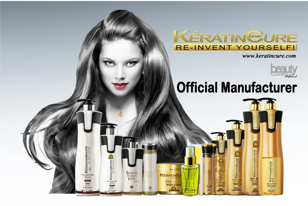 keratin cure bio