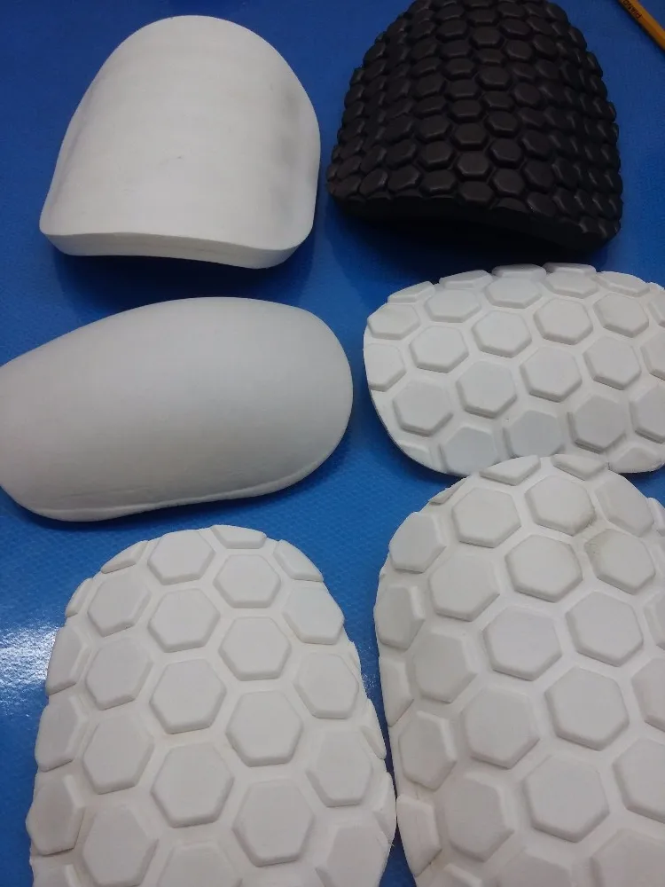 American Football Pant Pads 7 Piece Leg Pads Set Buy American